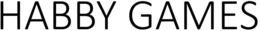 HABBY GAMES trademark