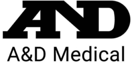 AND A&D MEDICAL trademark