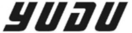 YUDU trademark