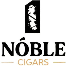 NÓBLE CIGARS trademark