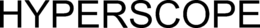 HYPERSCOPE trademark