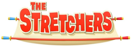 THE STRETCHERS trademark