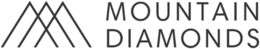 MOUNTAIN DIAMONDS trademark