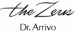 THE ZEUS DR. ARRIVO trademark