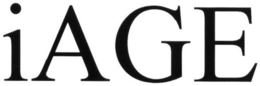 IAGE trademark