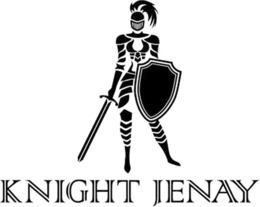 KNIGHT JENAY trademark