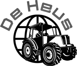 DE HEUS trademark