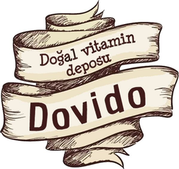 DOGAL VITAMIN DEPOSU DOVIDO trademark