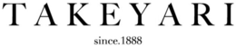 TAKEYARI SINCE.1888 trademark