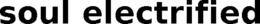 SOUL ELECTRIFIED trademark