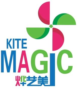KITE MAGIC trademark