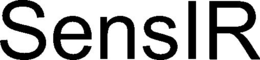 SENSIR trademark