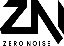 ZN ZERONOISE trademark