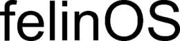 FELINOS trademark