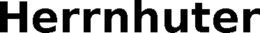 HERRNHUTER trademark