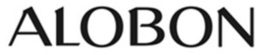 ALOBON trademark