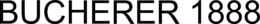 BUCHERER 1888 trademark