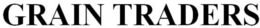 GRAIN TRADERS trademark
