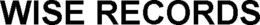 WISE RECORDS trademark