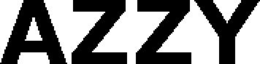 AZZY trademark
