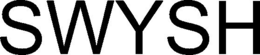 SWYSH trademark