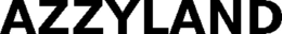 AZZYLAND trademark