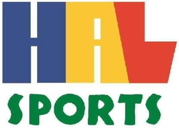 HAL SPORTS trademark