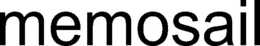 MEMOSAIL trademark