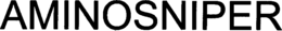 AMINOSNIPER trademark