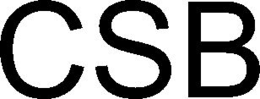 CSB trademark