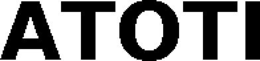ATOTI trademark