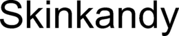 SKINKANDY trademark