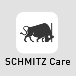 SCHMITZ CARE trademark