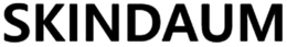 SKINDAUM trademark