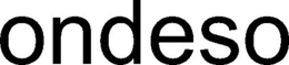 ONDESO trademark