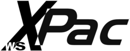WS XPAC trademark
