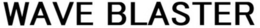 WAVE BLASTER trademark