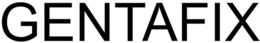 GENTAFIX trademark