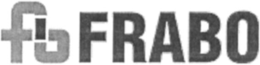 FB FRABO trademark