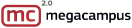 MC 2.0 MEGACAMPUS trademark