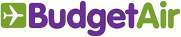 BUDGETAIR trademark