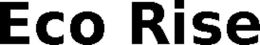 ECO RISE trademark
