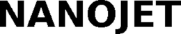 NANOJET trademark