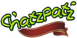 CHATZPATZ trademark