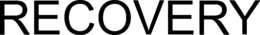 RECOVERY trademark