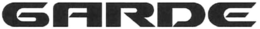 GARDE trademark