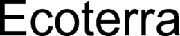 ECOTERRA trademark