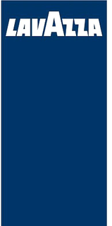 LAVAZZA trademark