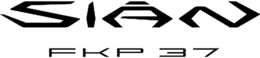 SIAN FKP 37 trademark