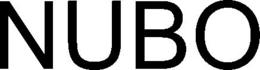NUBO trademark